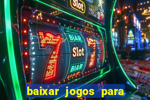 baixar jogos para pc via μtorrent